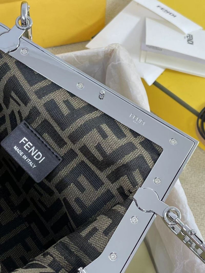F**di first bags